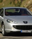 Peugeot 407 Coupe od 129 500 zł