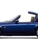 Mazda Mazda MX-5