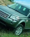 Nowy Freelander