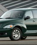 Milion egzemplarzy PT Cruiser