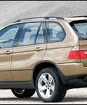 Czy będzie BMW X5 w wersji M?