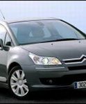 Citroen C4 – Prezentacja w USA!