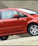 Mitsubishi Colt CZ3 i CZT