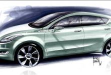 Nowy kompaktowy Hyundai