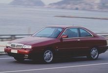 Lancia Kappa (1994 – 2000)