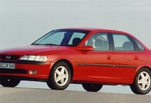 Opel Vectra B (1995 – 2001)
