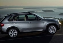 Nowe BMW X5!