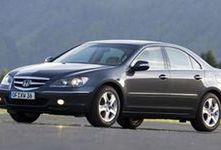 Nowy Legend już w Polsce