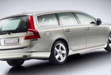 Klejnot w koronie Volvo: nowe V70