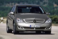 Klasa R od 249 tys. zł