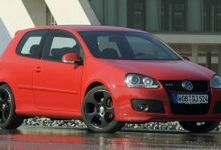 Golf GTI - Jubileuszowa edycja