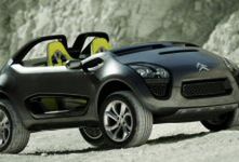 Citroen C-Buggy