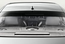 BANG & OLUFSEN najlepszym systemem car audio
