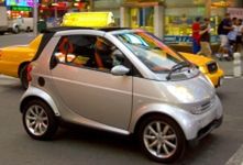 Liliput w krainie Guliwerów