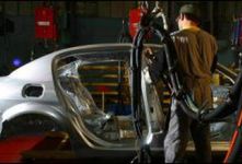 CLIO III z tureckiej fabryki