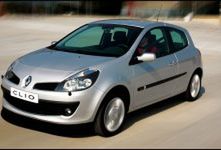 Car of the Year 2006: Clio!