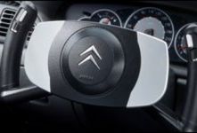 Citroen eliminuje pedały!