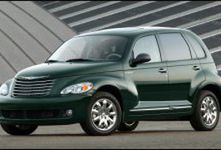 Milion egzemplarzy PT Cruiser