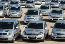 Ponad pół miliona jazd próbnych Opla