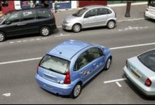 Citroën C3 City Park, sufler czy dubler?