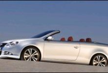 Czy Volkswagen Sirocco powróci?