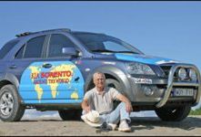 KIA - Globalna ekspansja!