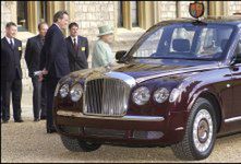 Współpraca Bentley i Breitling