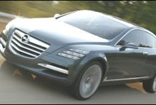 Nowości GM: Subaru robi Saaba, Saab Cadillaca...