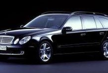 DaimlerChrysler wzywa 1,3 miliona Mercedesów do kontroli