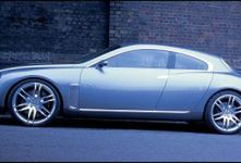 R-D6 – przyszłość marki Jaguar