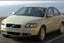 Chińskie Volvo S40