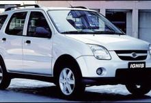 Suzuki: dwa nowe modele kategorii SUV
