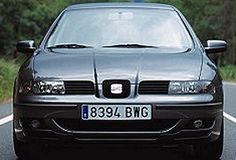 Seat i Shell przygotowują do zimy...