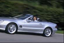 Duże zmiany w Mercedes-Benz!