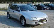 Mazda 323 (1994 - 1998)