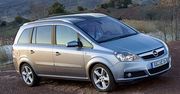 Opel Zafira 2.0 Turbo