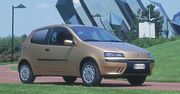 Fiat Punto II ( od 1999)
