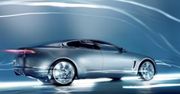 Jaguar C-XF