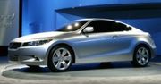 Honda Accord Coupe Concept