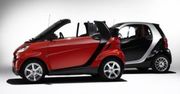 Nowy Smart Fortwo