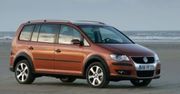 Volkswagen CrossTouran