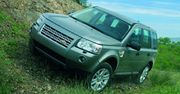 Nowy Freelander