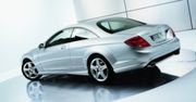 Mercedes CL AMG