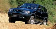 Nissan Terrano II (1993 – 2003)