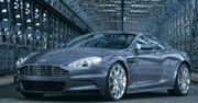 Aston Martin sprzedany!
