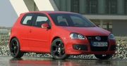 Golf GTI - Jubileuszowa edycja