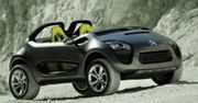 Citroen C-Buggy