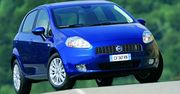 Fiat Grande Punto 1.4 8V