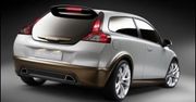 Małe sportowe Volvo: C30