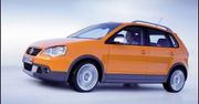 Volkswagen CrossPolo